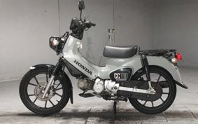HONDA CROSS CUB110 JA60