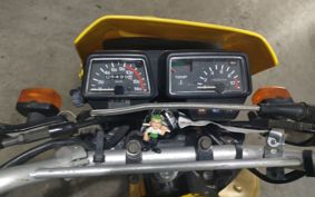 YAMAHA DT200 R 37F
