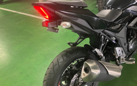 SUZUKI GSX250 R DN11A