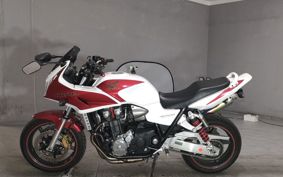 HONDA CB1300SF BOLDOR 2008 SC54
