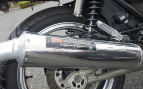 KAWASAKI ZRX400 1995 ZR400E