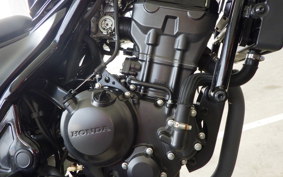 HONDA REBEL 250 MC49