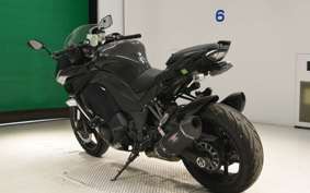 KAWASAKI NINJA 1000 2018