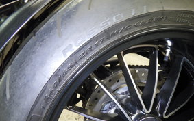 DUCATI DIAVEL DARK 2015