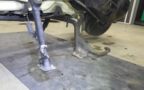 HONDA PS250 2008 MF09