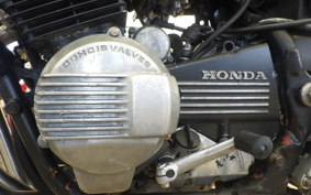 HONDA CBX550F PC04