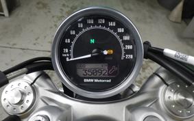 BMW R NINE T SCRAMBLER 2019