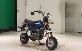 YAMAHA POCKE 2013 4U1