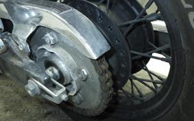 HONDA SHADOW 400 2002 NC34