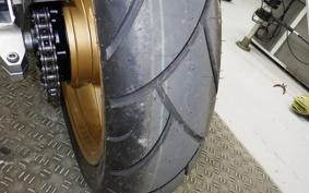 KAWASAKI ZRX-2 1996 ZR400E