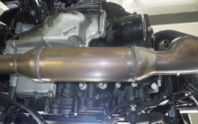 KAWASAKI ELIMINATOR400-3 2023 EL400A
