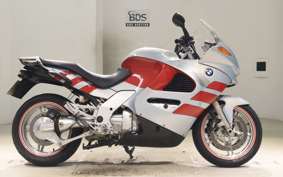 BMW K1200R S 2002