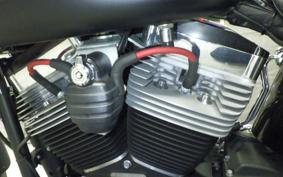 HARLEY FXS 1580 2013