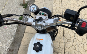 SUZUKI VAN VAN 200 NH42A