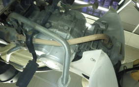 HONDA C110 SUPER CUB