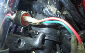 HONDA CB750 2005 CB750