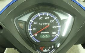 SUZUKI ADDRESS 110 2016 CE47A