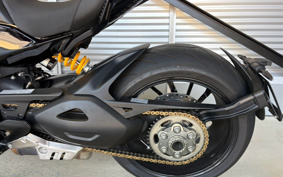 DUCATI DIAVEL V4 2023 3G00
