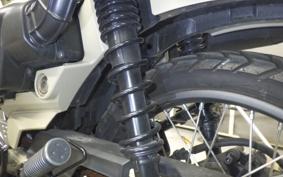 HONDA CT125 HUNTER CUB 2002 JA55