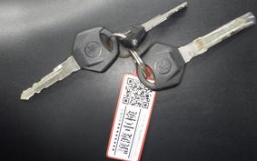 YAMAHA YZF-R25 A 2003 RG10J