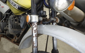 SUZUKI TS125 TS125