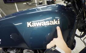 KAWASAKI Z1000 J 2026 KZT00J