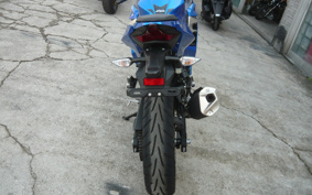 SUZUKI ADDRESS V110 CE47A