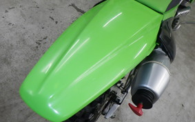 KAWASAKI KX250 F 2005 KX250Y