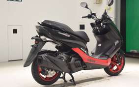 YAMAHA MAJESTY155 Gen.2 S