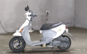 SUZUKI LETS4 CA45A