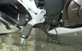 SUZUKI GIXXER 250 SF 2000 ED22B