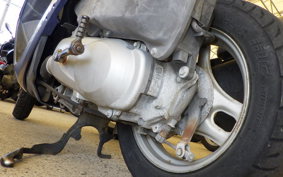HONDA DIO Gen.6 AF62