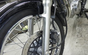 SUZUKI ST250E 2009 NJ4CA