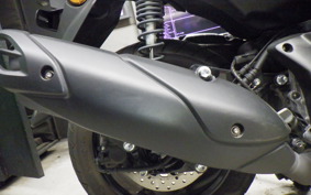 YAMAHA NMAX155-3 2004 SG92J