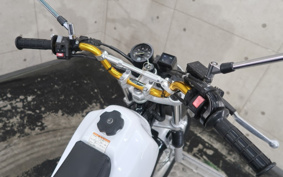 YAMAHA TW225 DG09J