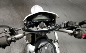 KAWASAKI KLX125 LX125C