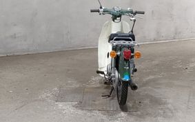 HONDA SUPER CUB50 AA01