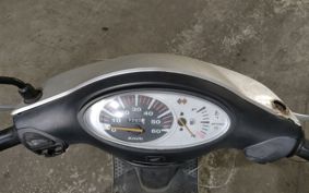 HONDA DIO AF56
