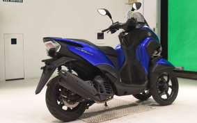 YAMAHA TRICITY 155 A 2006 SG37J