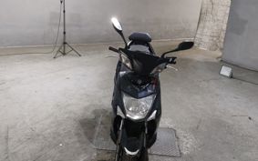 YAMAHA CYGNUS125XSR SE44J