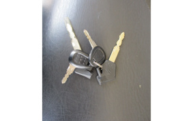 SUZUKI ADDRESS V125 DT11A