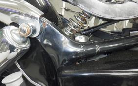 HONDA SHADOW 400 1999 NC34