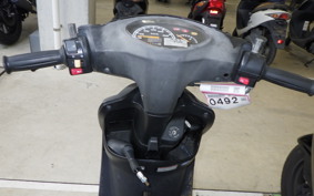 YAMAHA JOG Gen.5 SA36J