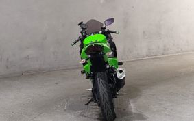 KAWASAKI NINJA 250 EX250P