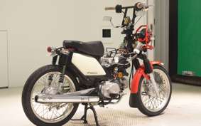 HONDA CROSS CUB 110 2021 JA10