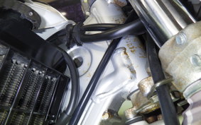 HONDA XL DEGREE GEN 2 2013 MD31