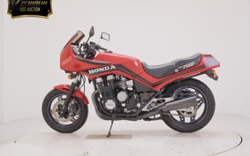 HONDA CBX750F 1984