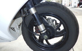 KYMCO VJR125 R