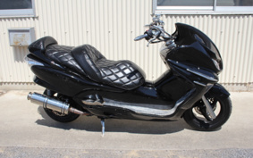 HONDA FORZA Z MF08