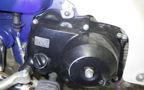 HONDA C50 SUPER CUB 2019 AA01